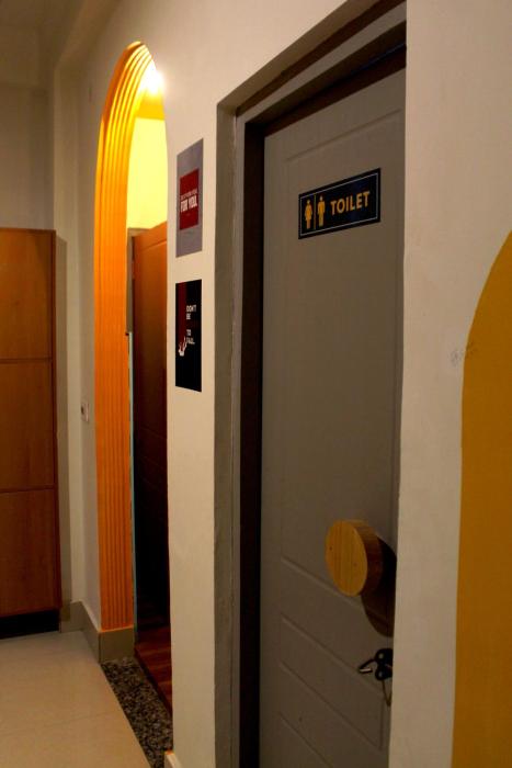 hostel de offlanders rishikesh stay connect explore