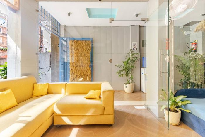 hostel de offlanders rishikesh stay connect explore