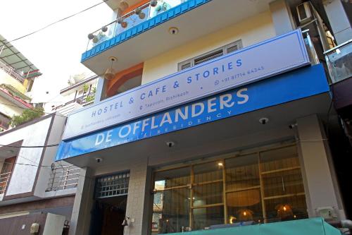 hostel de offlanders rishikesh stay connect explore