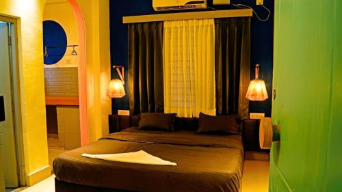 hostel de offlanders rishikesh stay connect explore