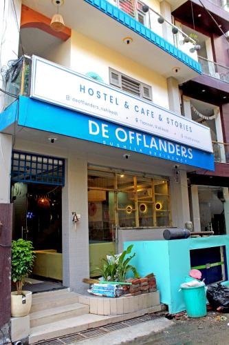 hostel de offlanders rishikesh stay connect explore