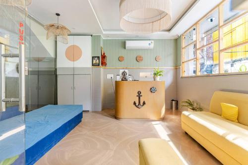 hostel de offlanders rishikesh stay connect explore