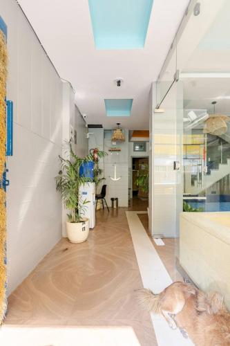 hostel de offlanders rishikesh stay connect explore