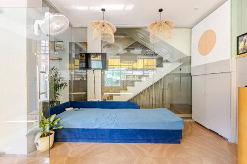 hostel de offlanders rishikesh stay connect explore