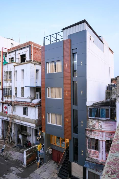 varanasi