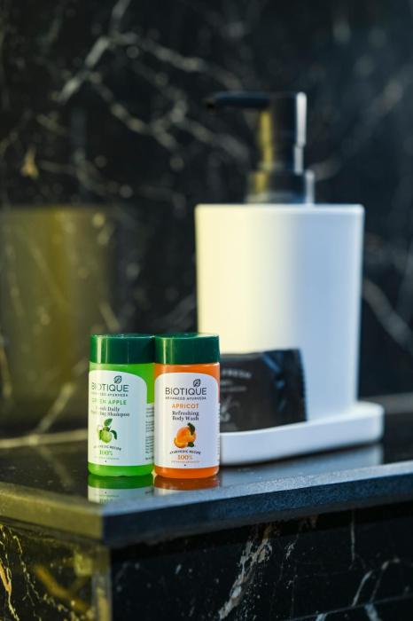 veritas essence of kashi