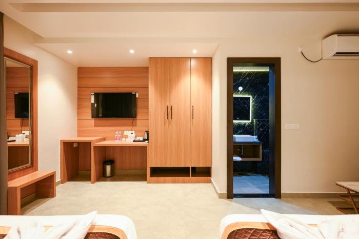 veritas essence of kashi