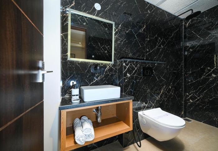 veritas essence of kashi