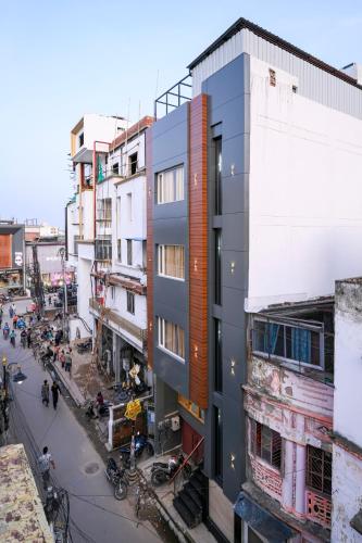 Veritas - Essence Of Kashi,,0 star