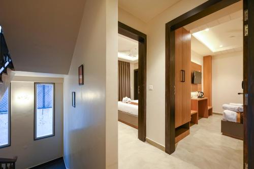 veritas essence of kashi