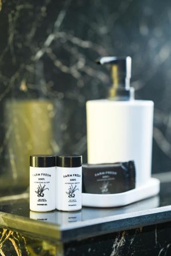 veritas essence of kashi