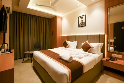 veritas essence of kashi