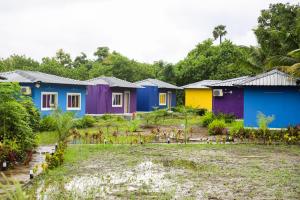 The Moonland Resort,,5 star