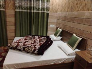 hotel natures nest inn