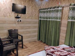 hotel natures nest inn