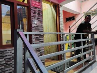 hotel natures nest inn