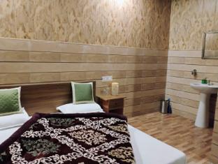 hotel natures nest inn