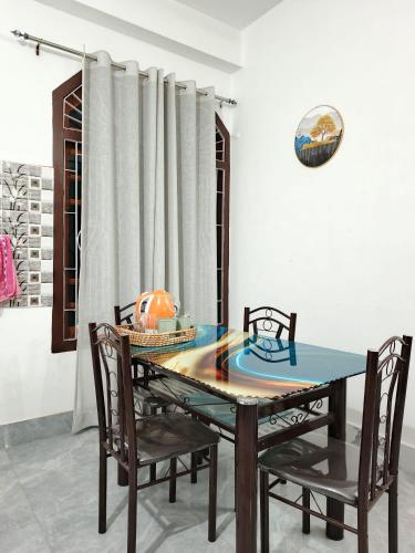 rudra homes