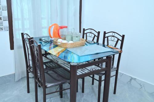 rudra homes