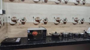 rudra homes