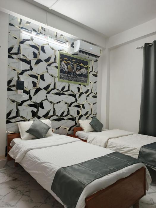 rudra homes