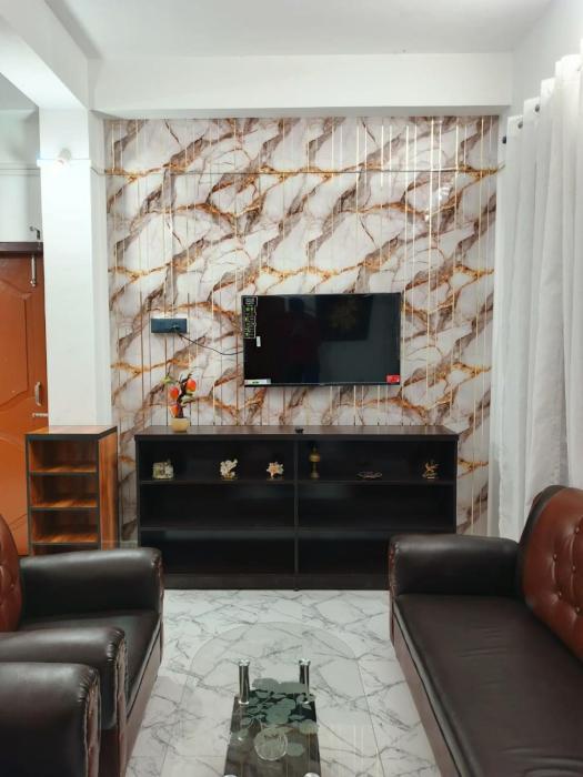 rudra homes