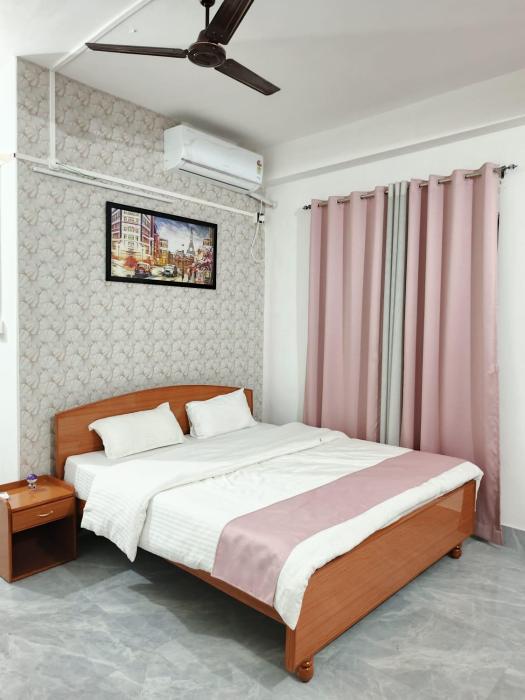 rudra homes
