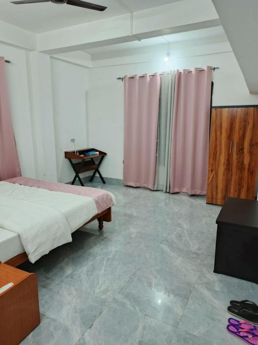 rudra homes
