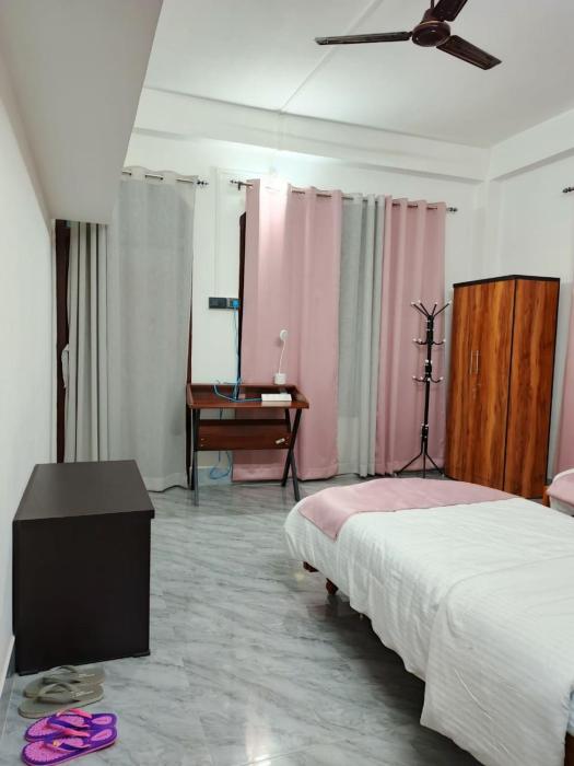 rudra homes