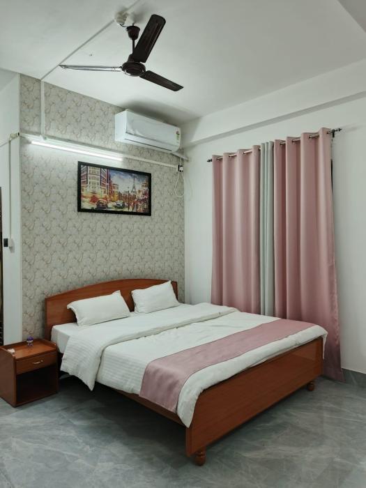 rudra homes