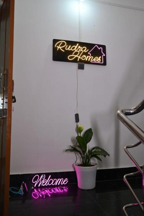 rudra homes