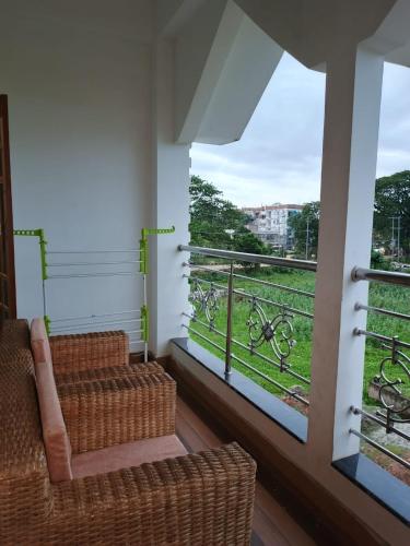 rudra homes