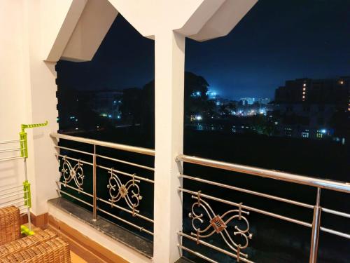 rudra homes