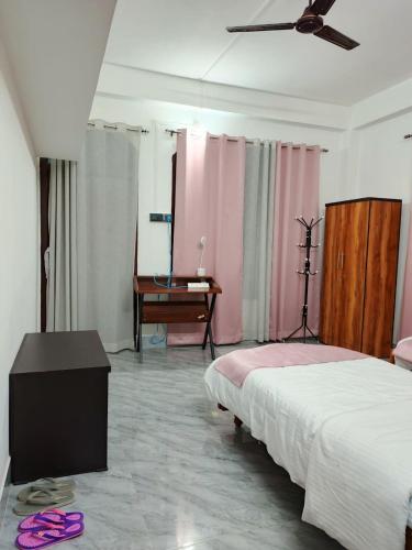 rudra homes