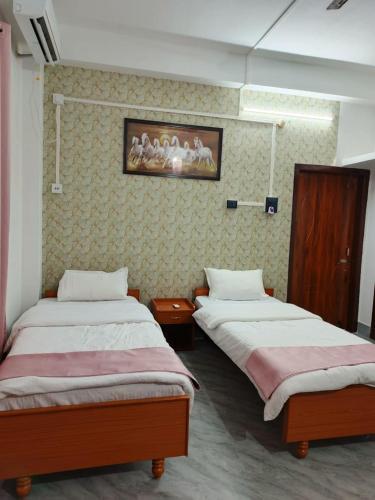 rudra homes