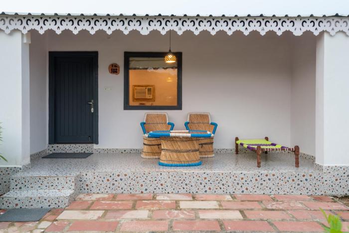 farm aravalia mangar