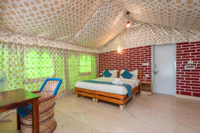 farm aravalia mangar