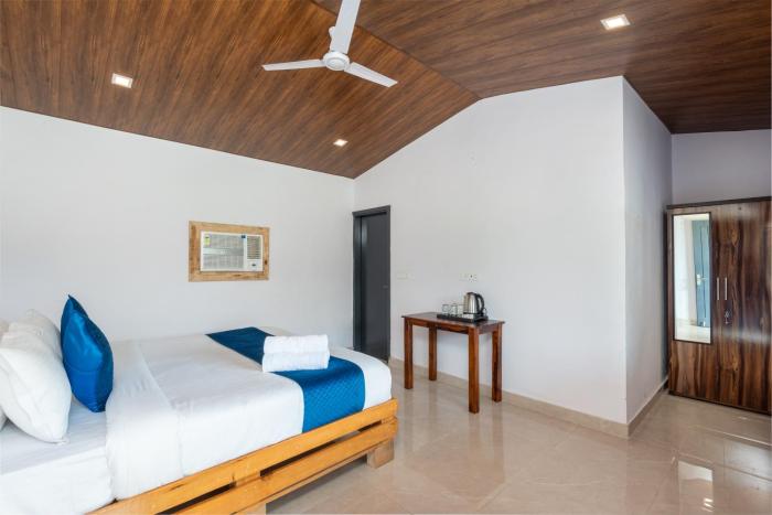 farm aravalia mangar