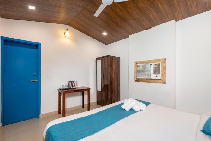 farm aravalia mangar