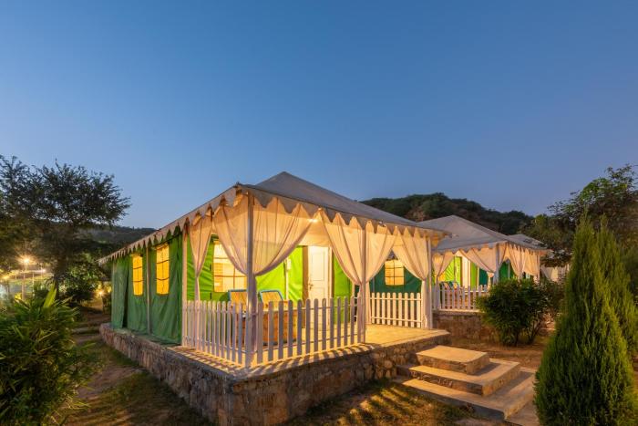 farm aravalia mangar