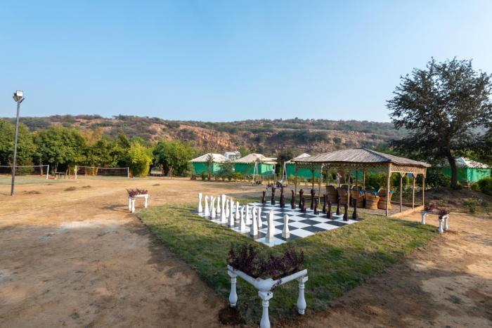 farm aravalia mangar