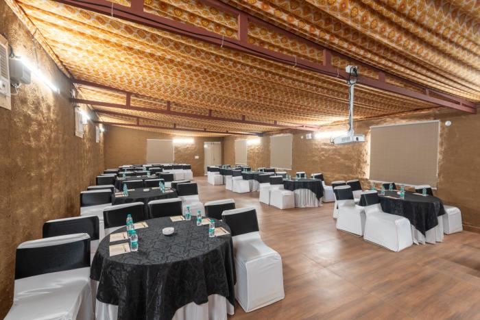 farm aravalia mangar