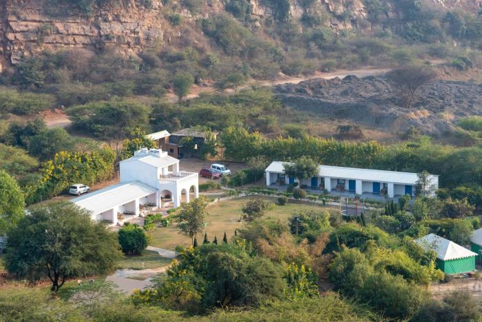 farm aravalia mangar