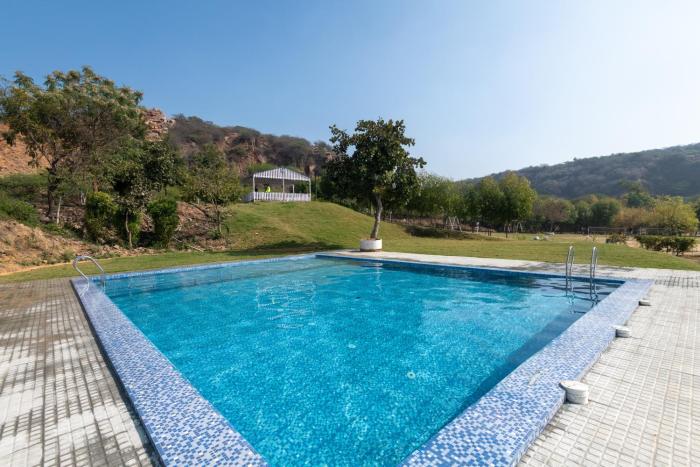 farm aravalia mangar