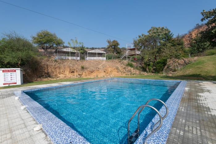 farm aravalia mangar