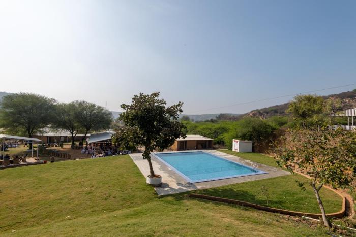 farm aravalia mangar