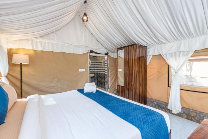 farm aravalia mangar