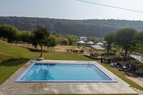 Farm Aravalia Mangar,,4 star