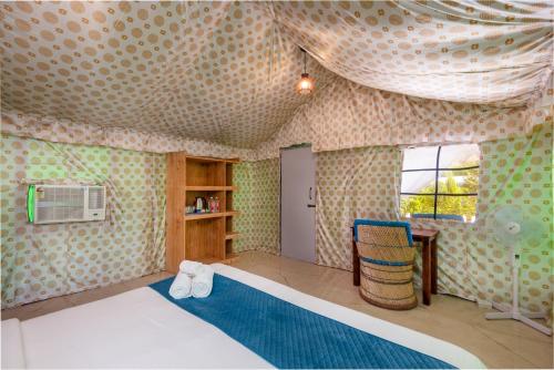 farm aravalia mangar