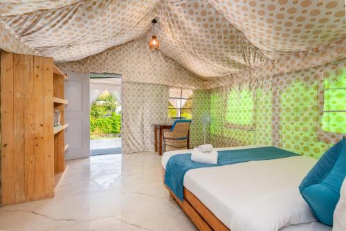 farm aravalia mangar